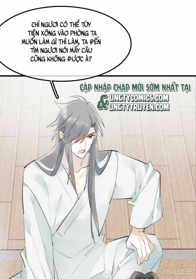 tiên ma quấn quýt chapter 24 - Trang 2