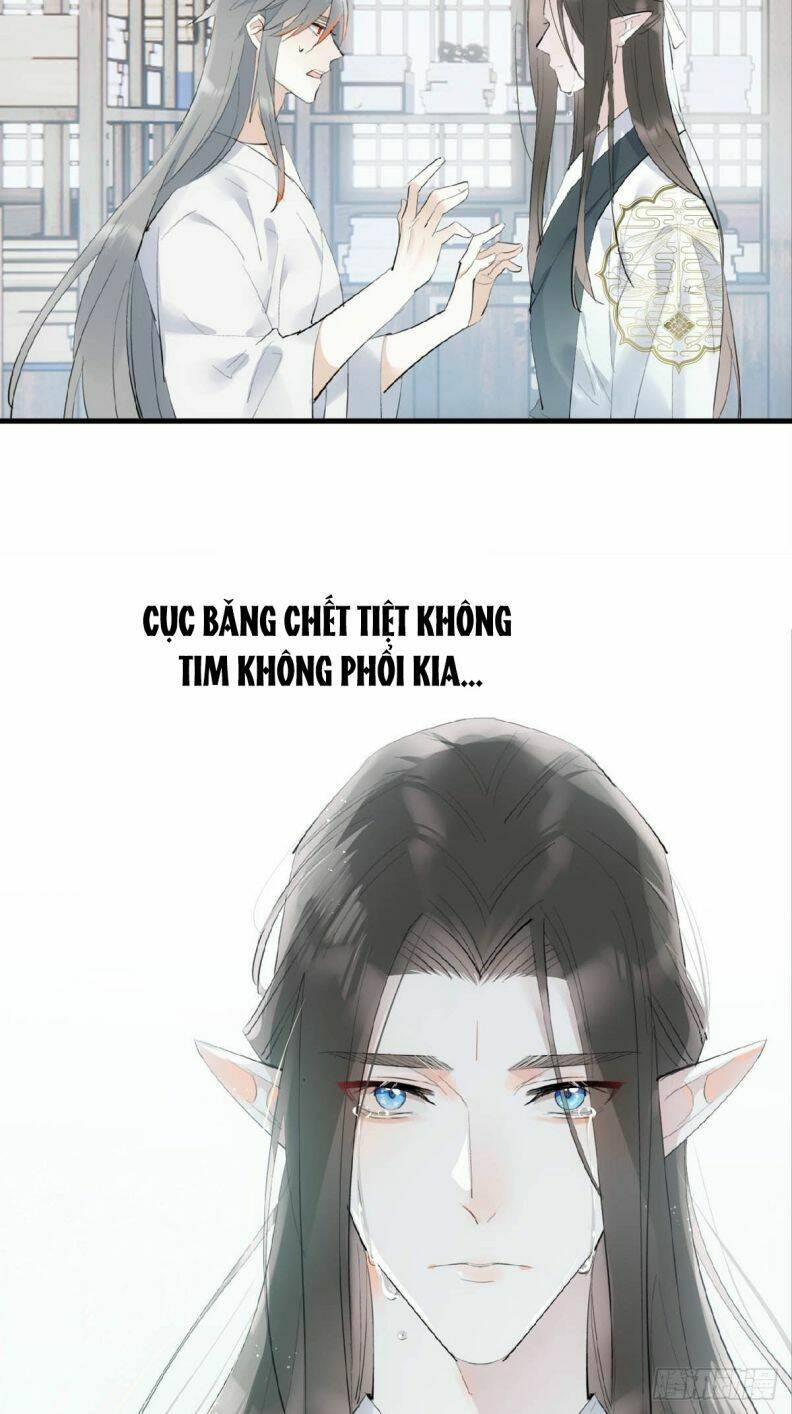 tiên ma quấn quýt chapter 24 - Trang 2