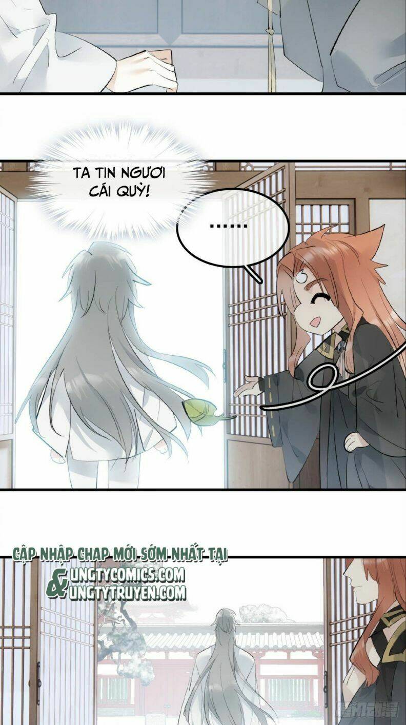 tiên ma quấn quýt chapter 24 - Trang 2