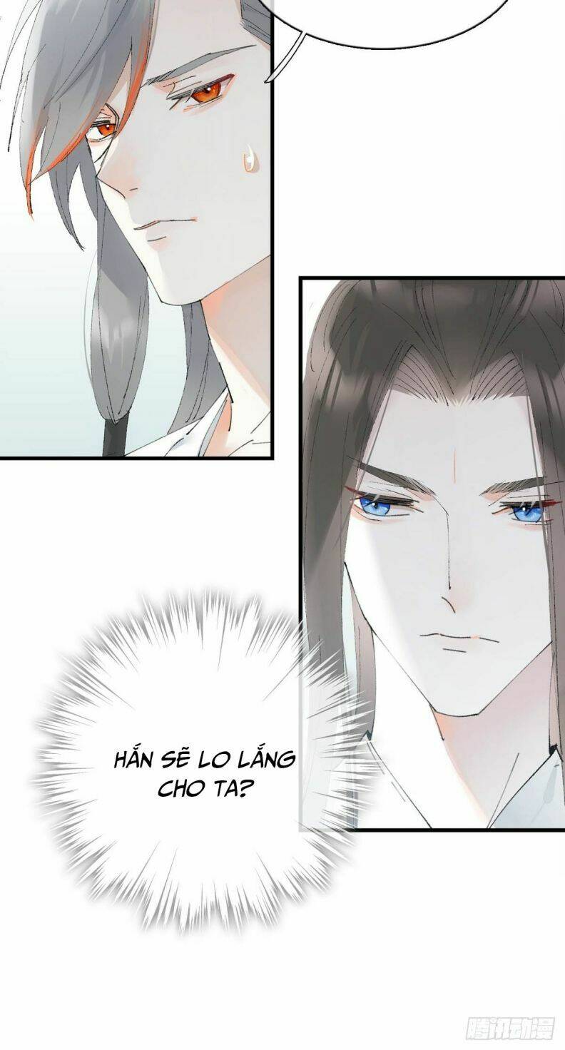 tiên ma quấn quýt chapter 33 - Next chapter 34