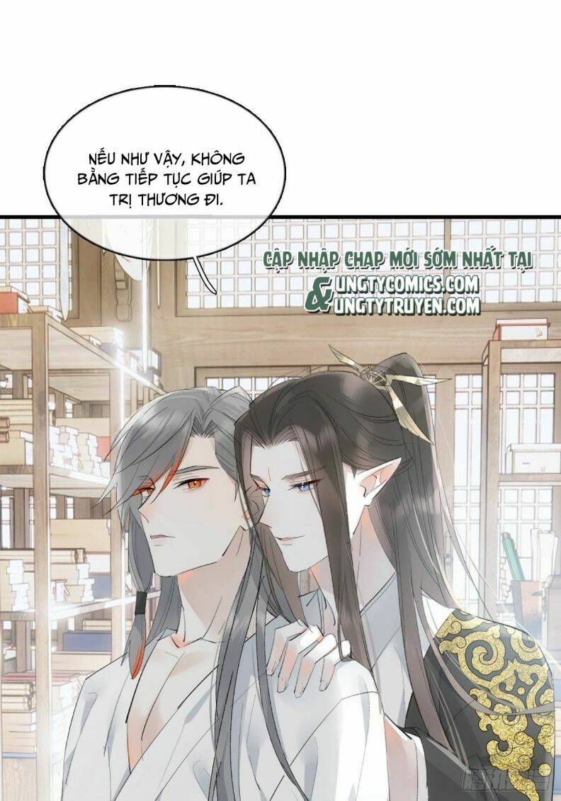 tiên ma quấn quýt chapter 33 - Next chapter 34