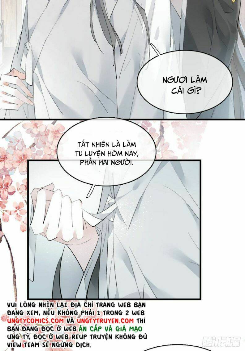 tiên ma quấn quýt chapter 33 - Next chapter 34