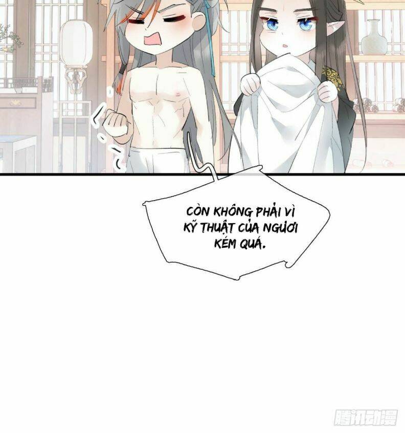 tiên ma quấn quýt chapter 33 - Next chapter 34