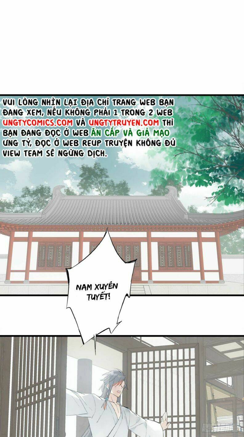 tiên ma quấn quýt chapter 33 - Next chapter 34