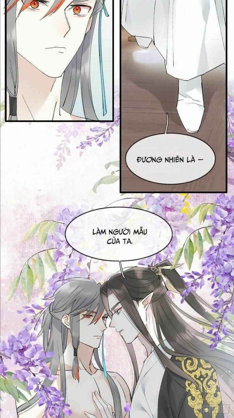 tiên ma quấn quýt chapter 33 - Next chapter 34