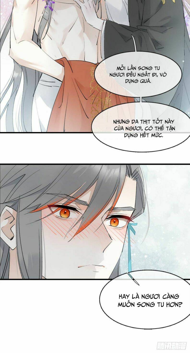 tiên ma quấn quýt chapter 33 - Next chapter 34