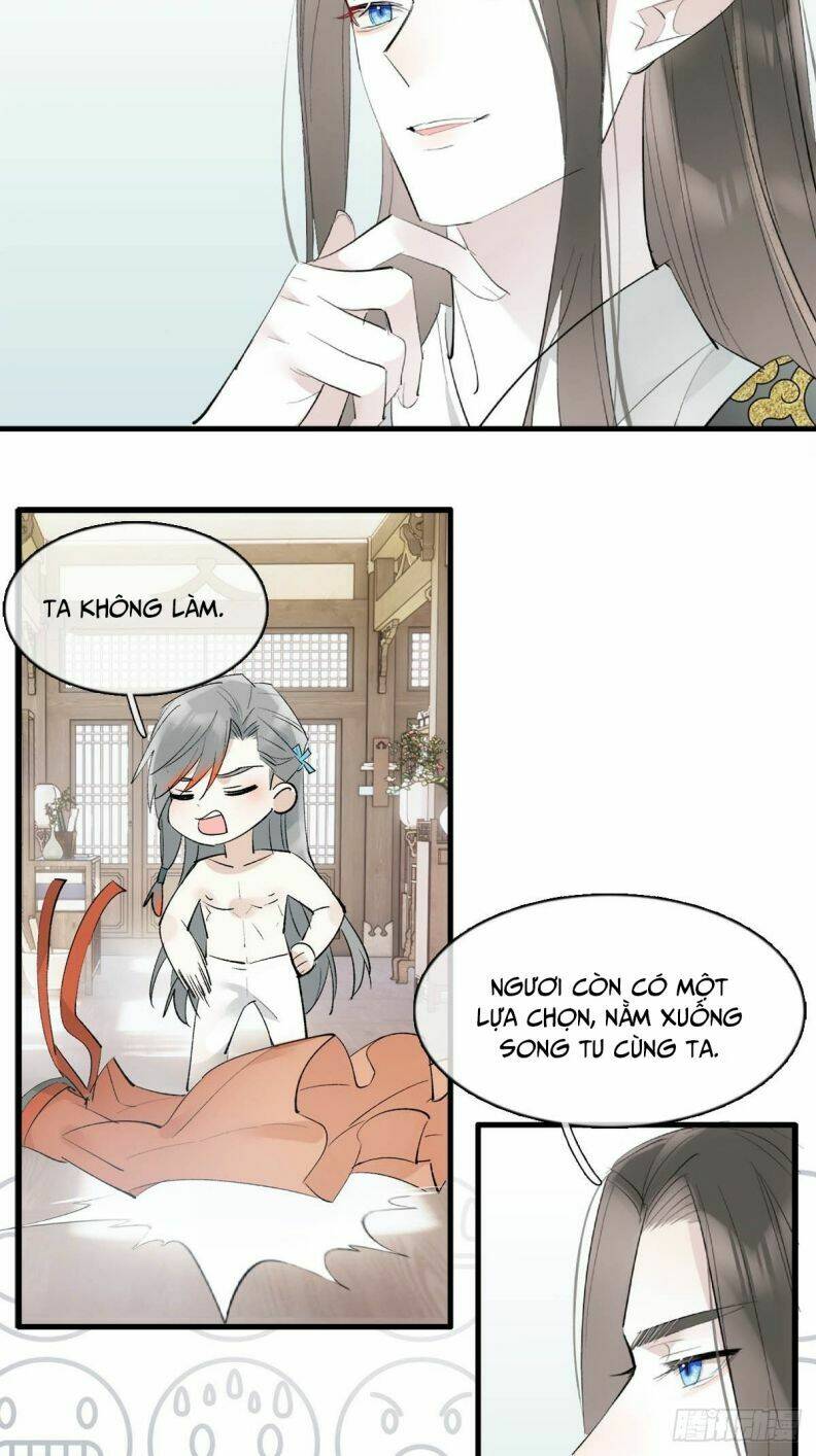 tiên ma quấn quýt chapter 33 - Next chapter 34