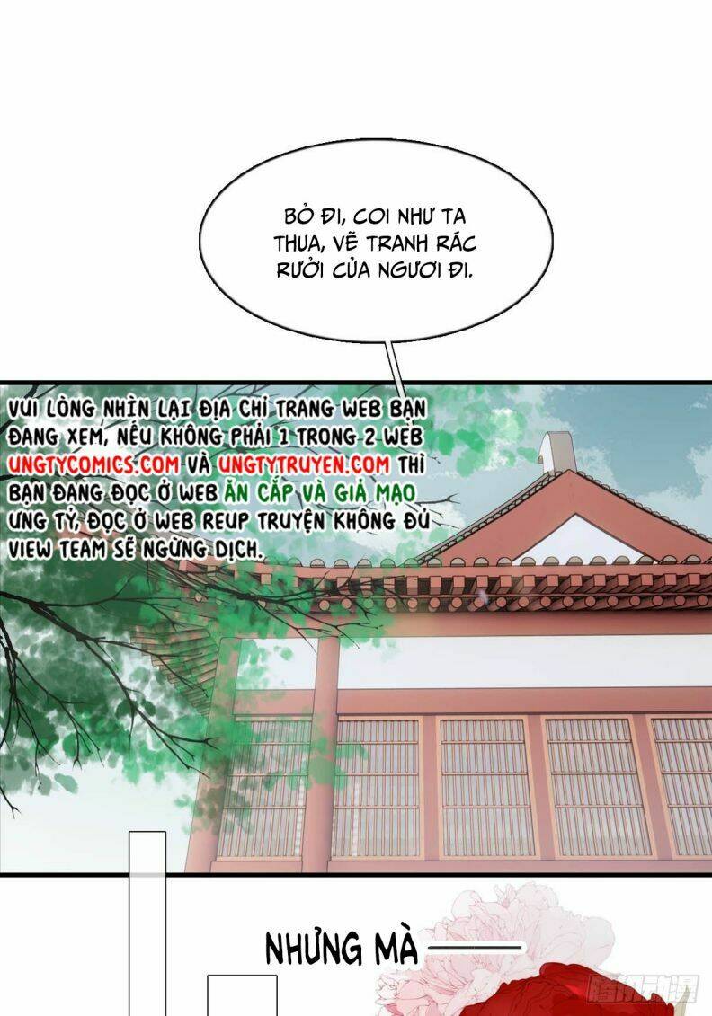 tiên ma quấn quýt chapter 33 - Next chapter 34