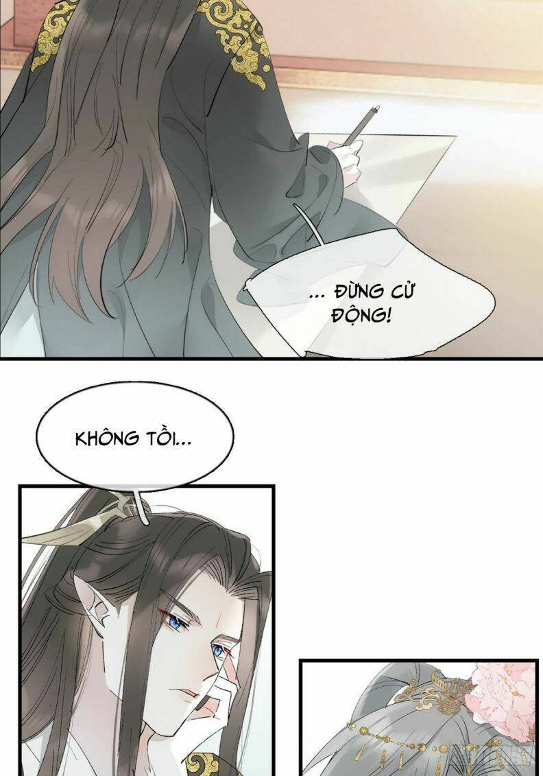 tiên ma quấn quýt chapter 33 - Next chapter 34