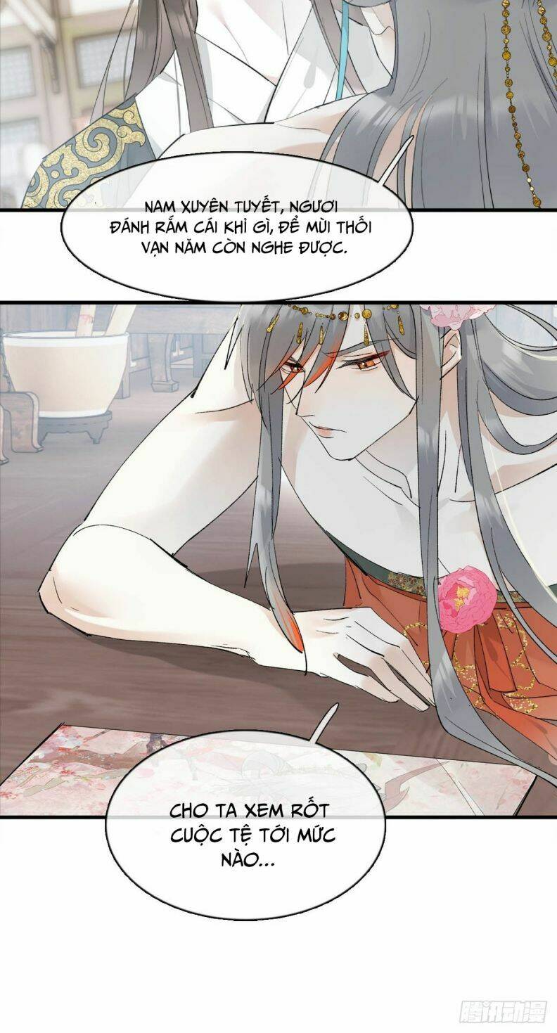 tiên ma quấn quýt chapter 33 - Next chapter 34