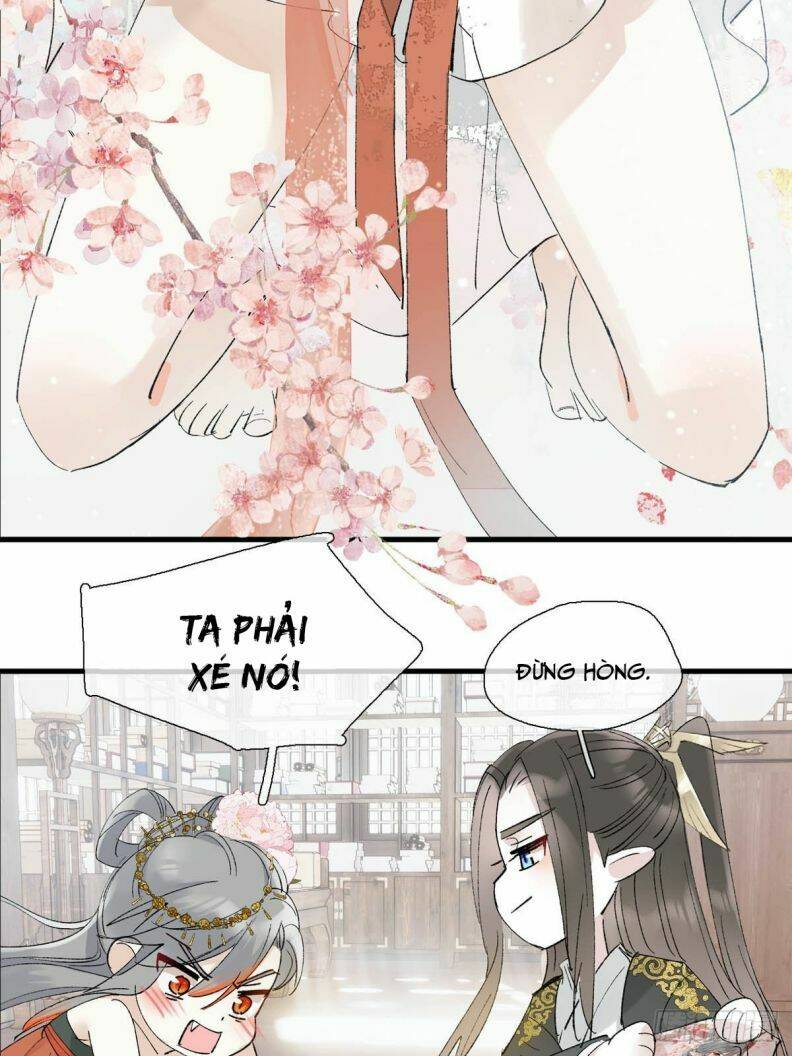 tiên ma quấn quýt chapter 33 - Next chapter 34