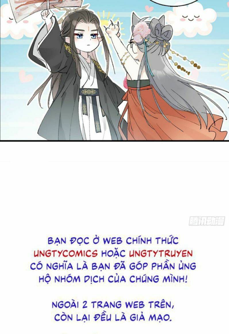 tiên ma quấn quýt chapter 33 - Next chapter 34