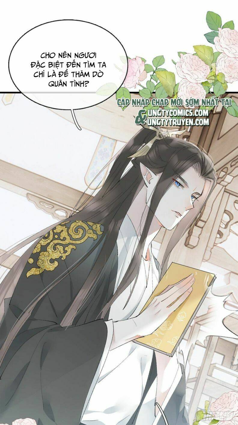 tiên ma quấn quýt chapter 33 - Next chapter 34