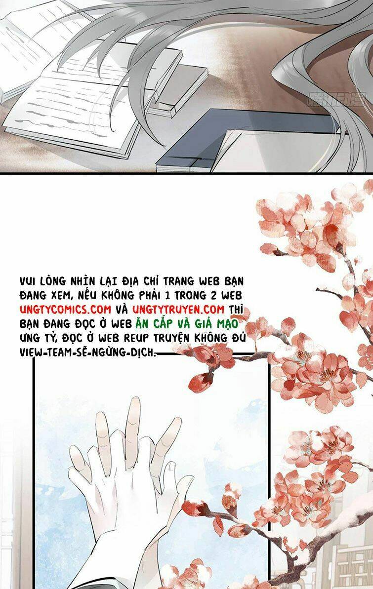 tiên ma quấn quýt chapter 34 - Trang 2