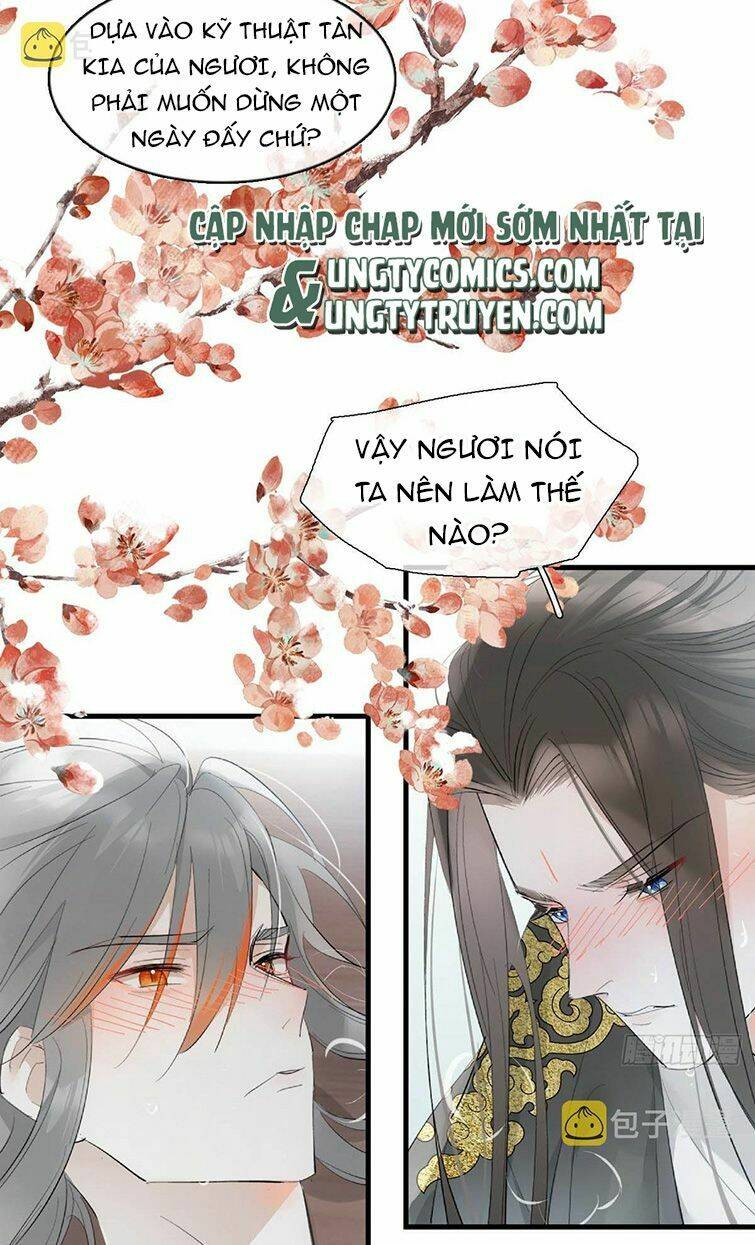 tiên ma quấn quýt chapter 34 - Trang 2