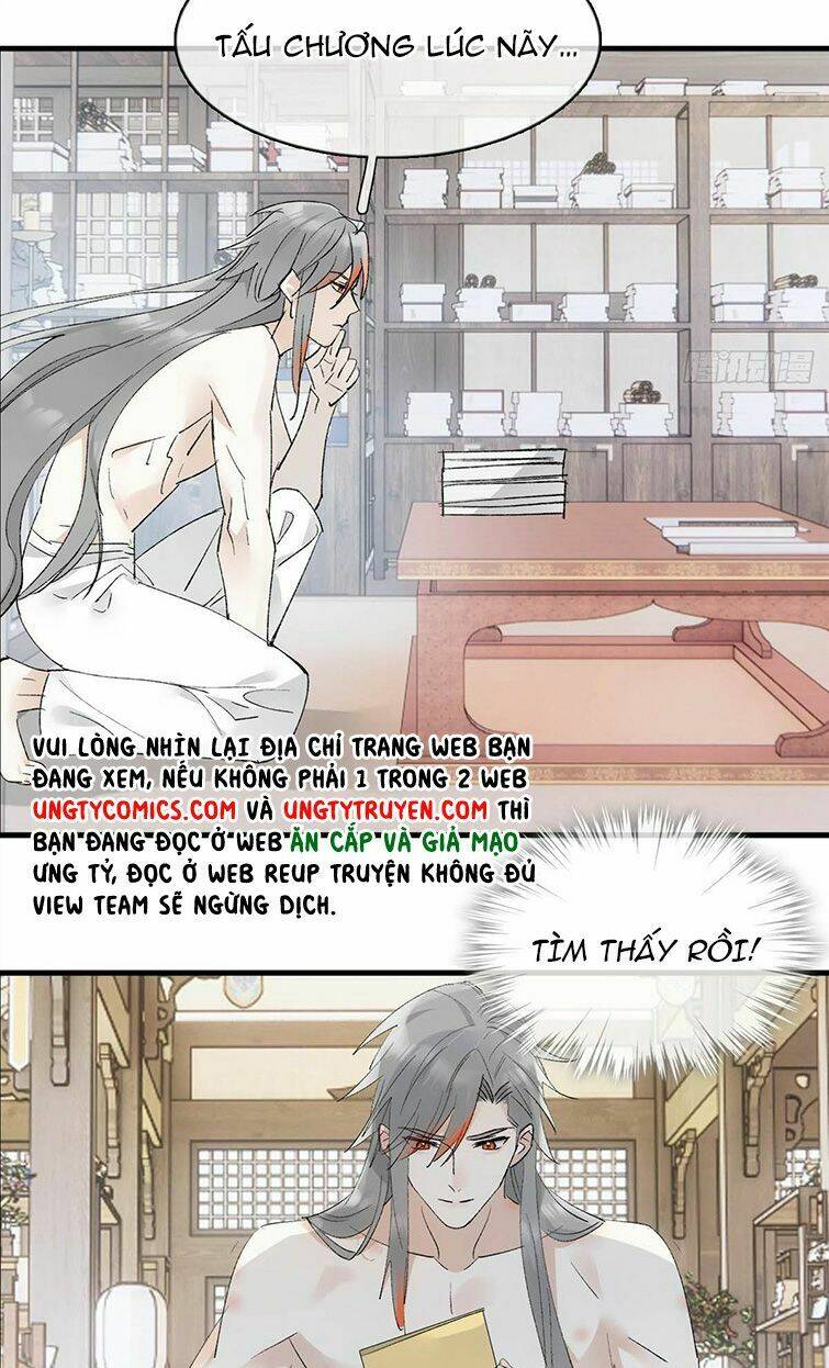 tiên ma quấn quýt chapter 34 - Trang 2