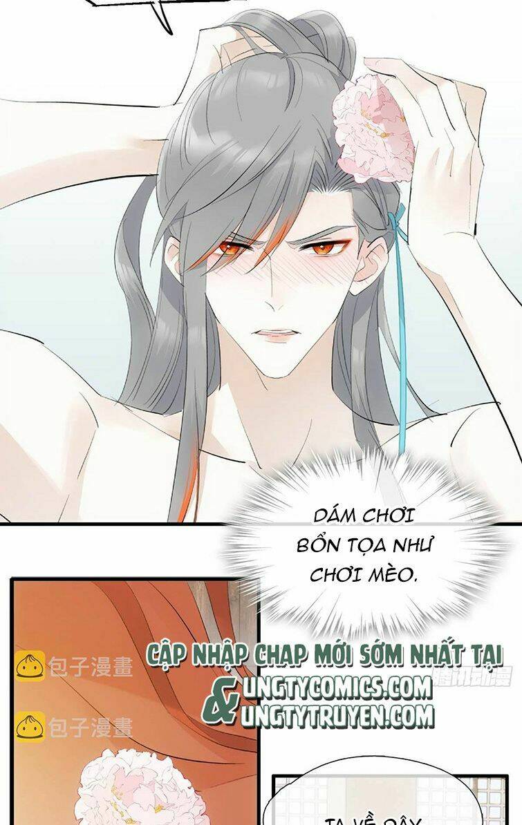 tiên ma quấn quýt chapter 34 - Trang 2