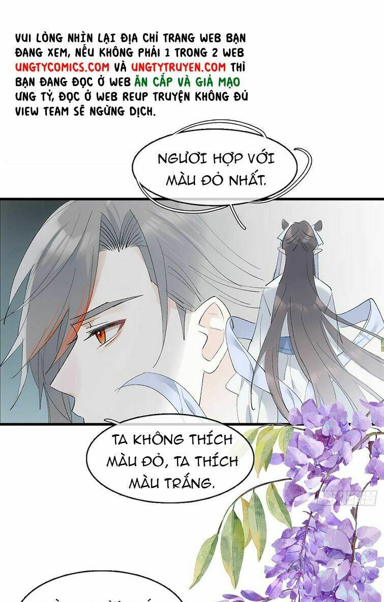 tiên ma quấn quýt chapter 34 - Trang 2