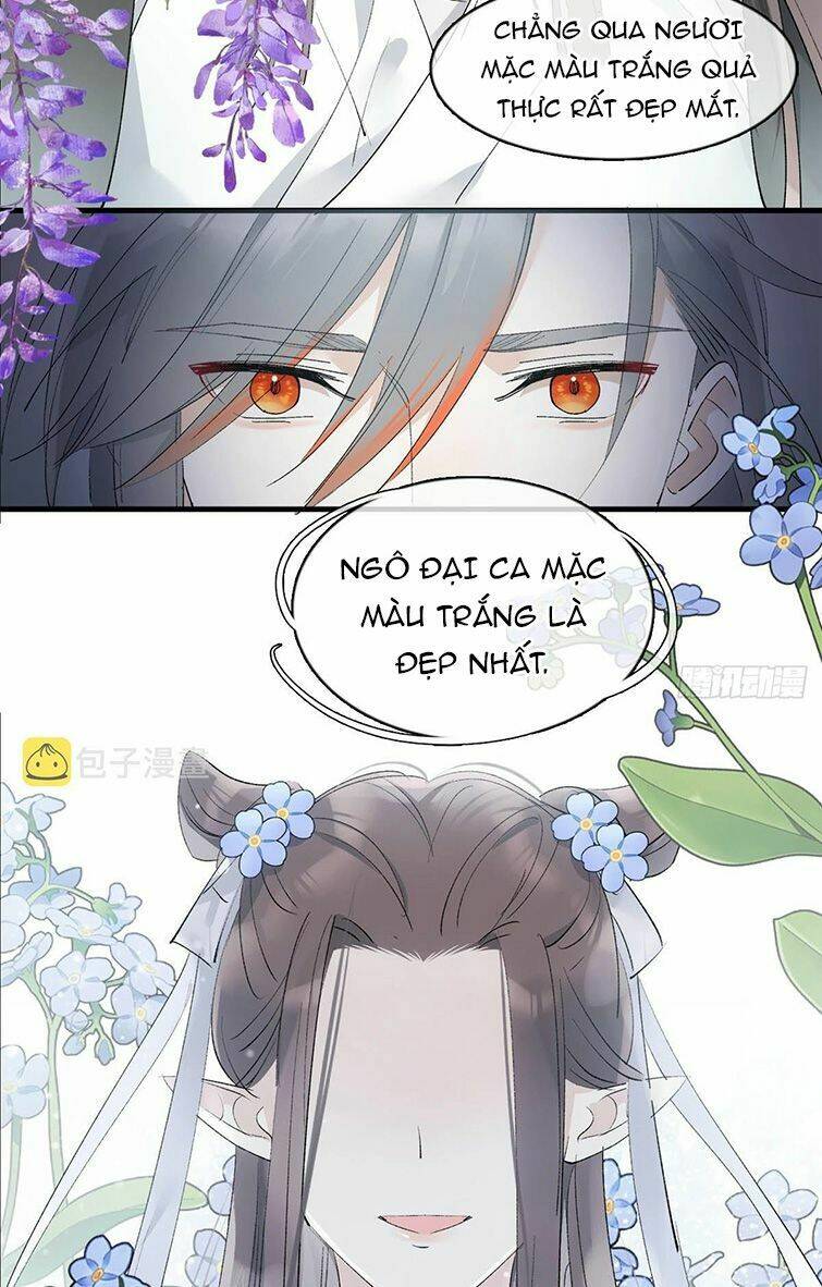 tiên ma quấn quýt chapter 34 - Trang 2