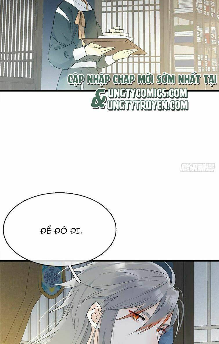 tiên ma quấn quýt chapter 34 - Trang 2