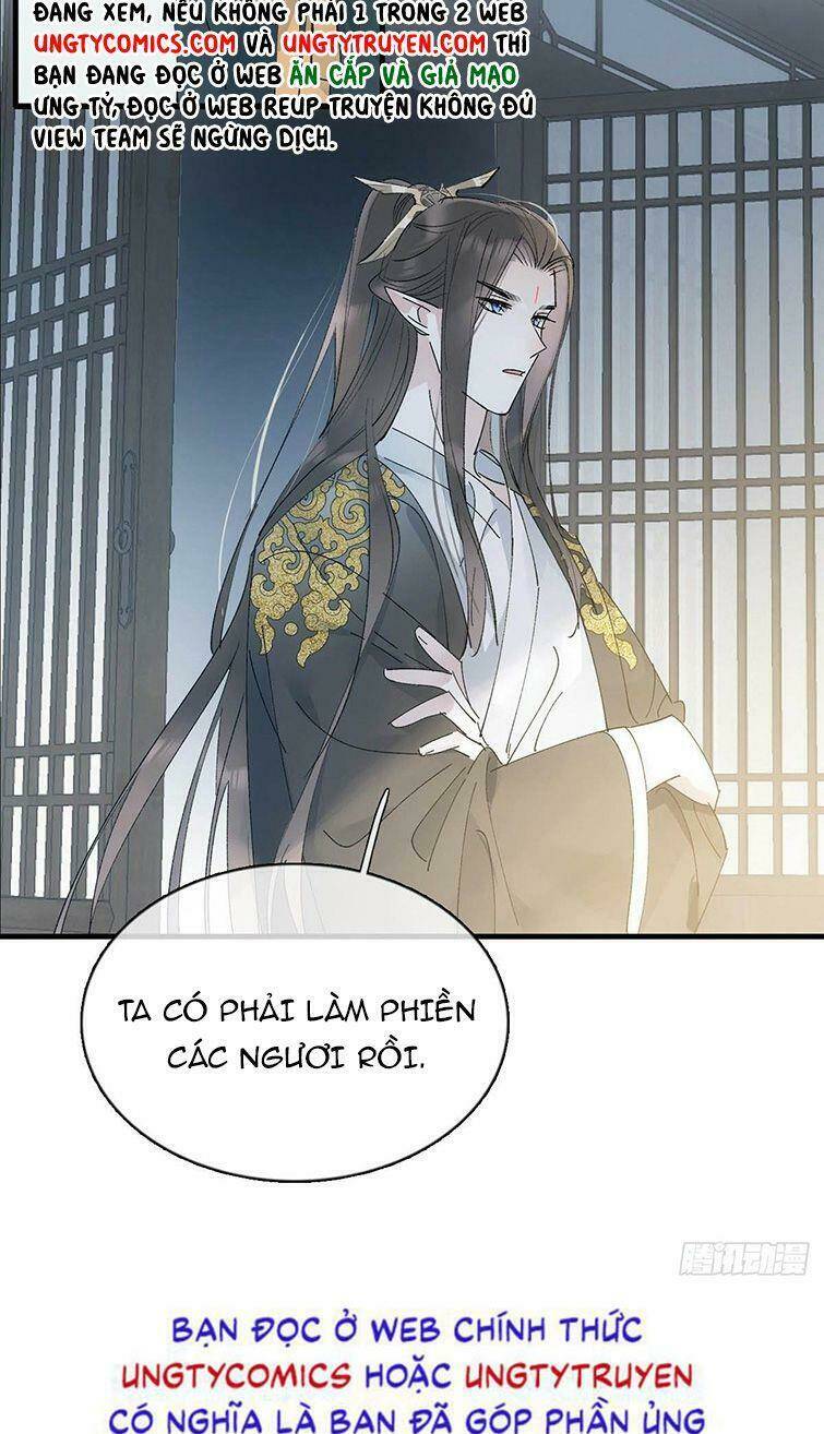 tiên ma quấn quýt chapter 34 - Trang 2