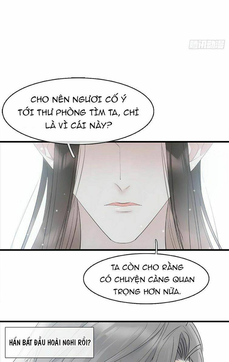 tiên ma quấn quýt chapter 34 - Trang 2