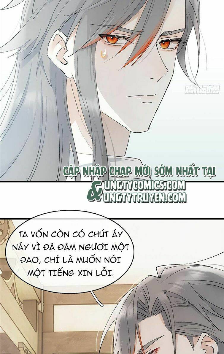 tiên ma quấn quýt chapter 34 - Trang 2