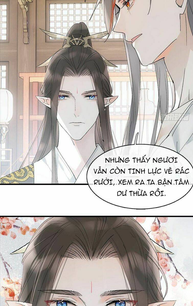 tiên ma quấn quýt chapter 34 - Trang 2