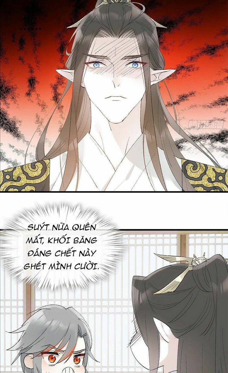 tiên ma quấn quýt chapter 35 - Trang 2