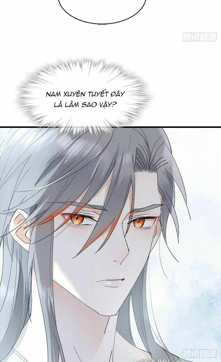 tiên ma quấn quýt chapter 35 - Trang 2