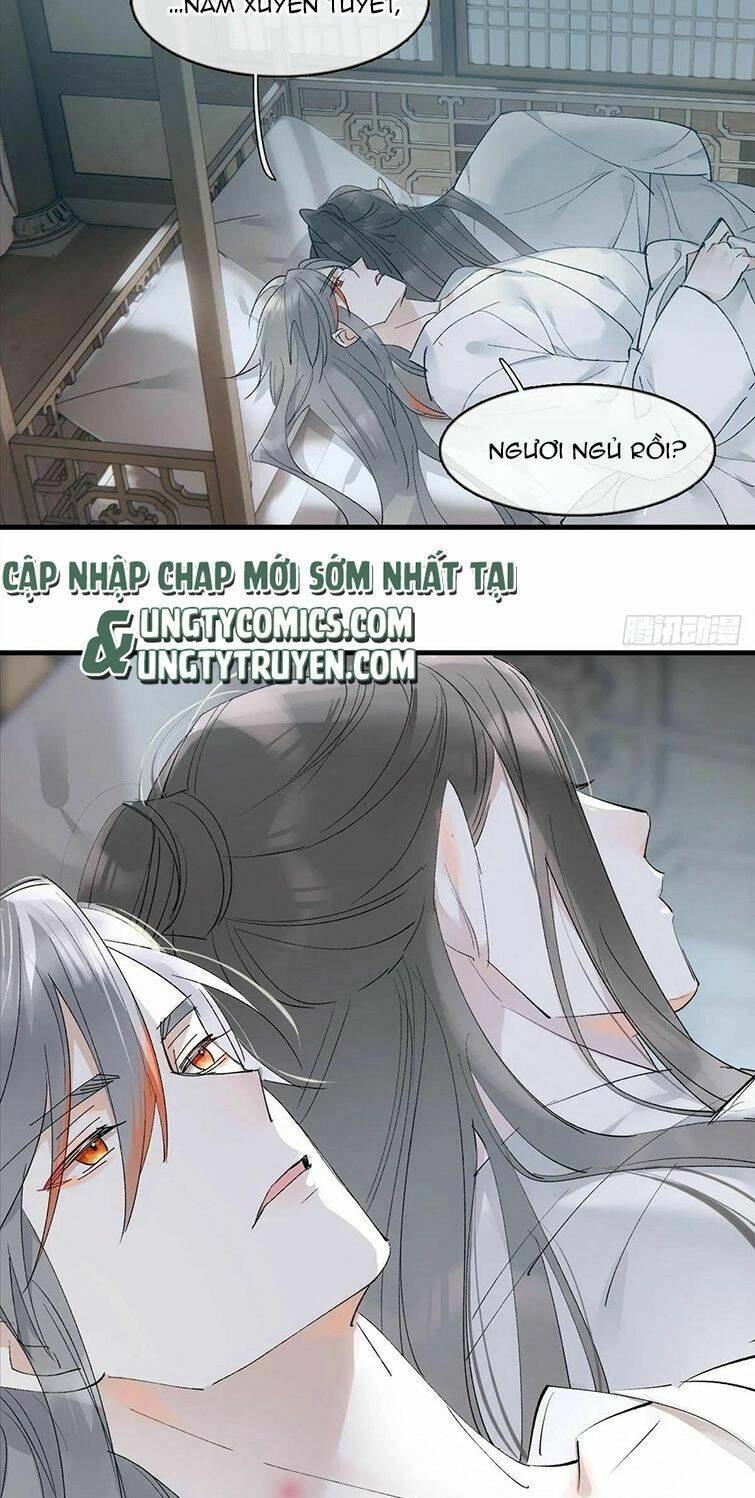 tiên ma quấn quýt chapter 35 - Trang 2