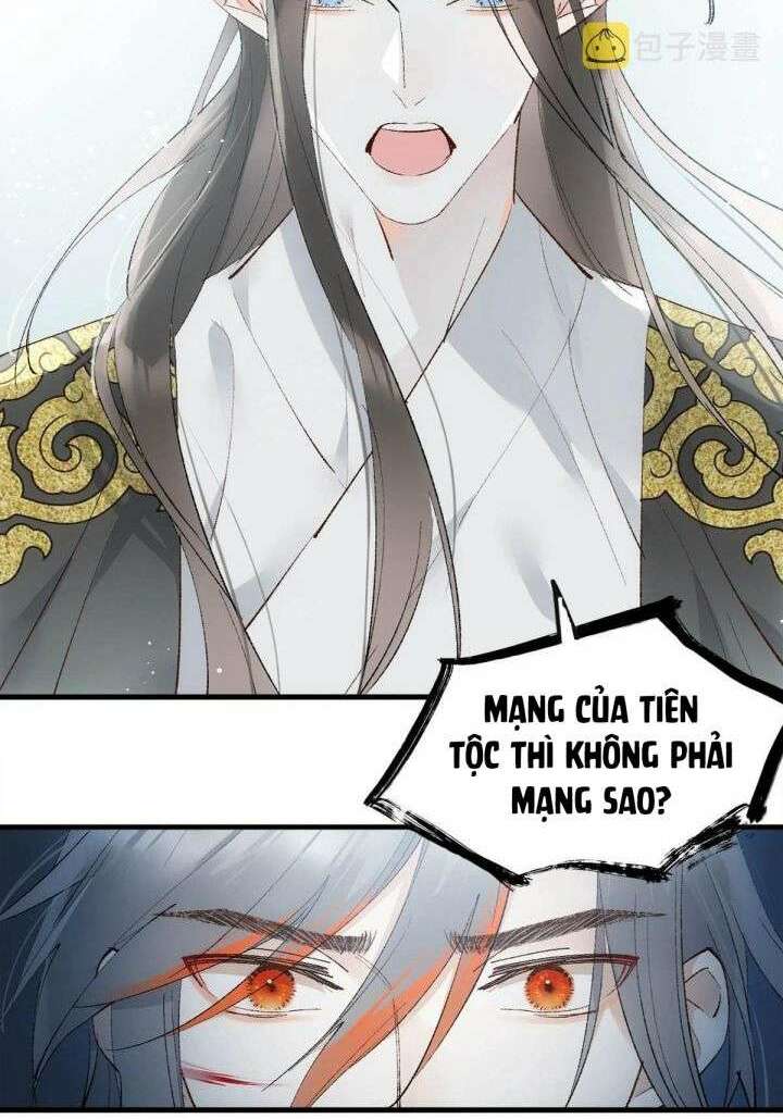 tiên ma quấn quýt chapter 40 - Trang 2