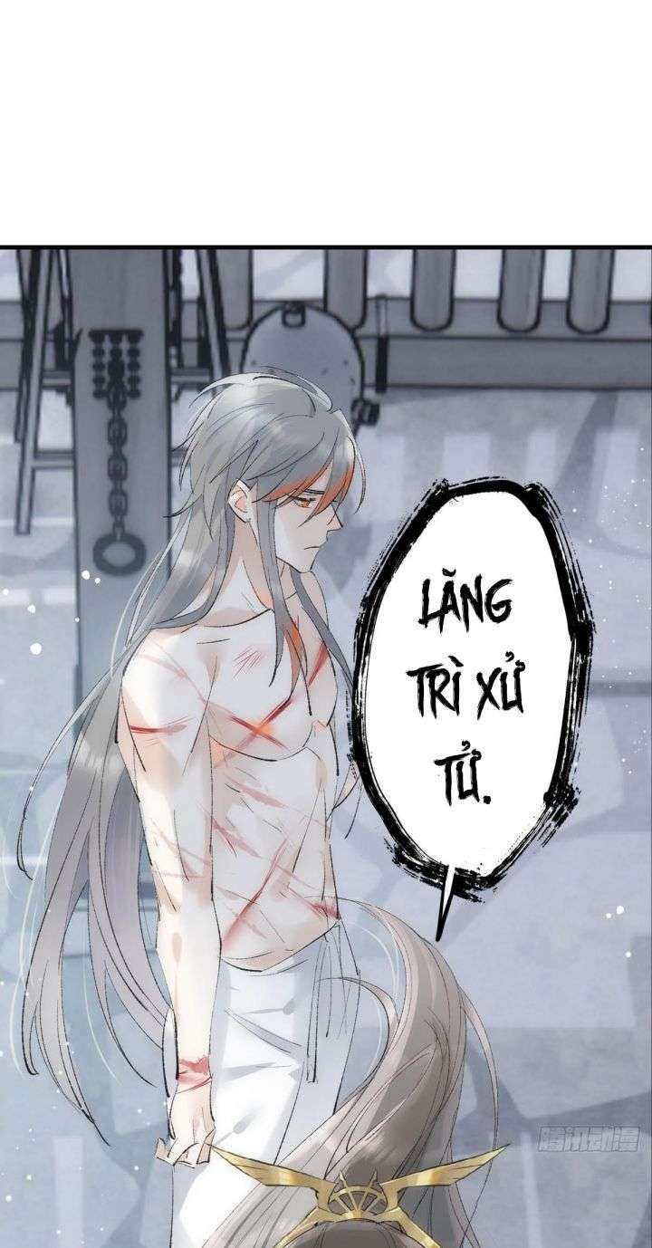 tiên ma quấn quýt chapter 40 - Trang 2