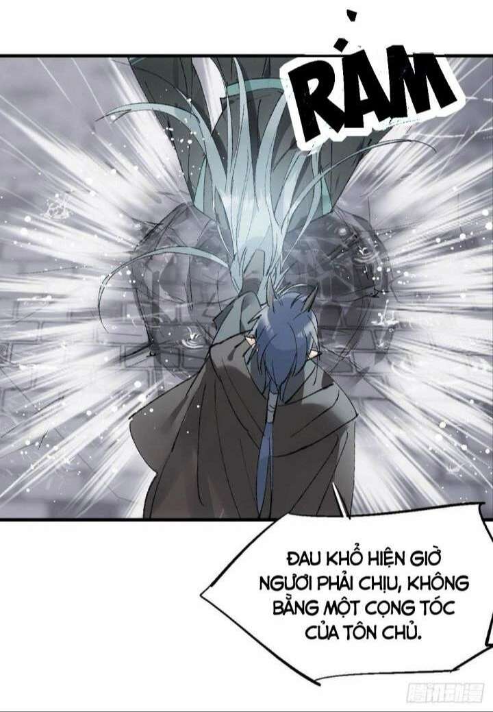 tiên ma quấn quýt chapter 41 - Trang 2