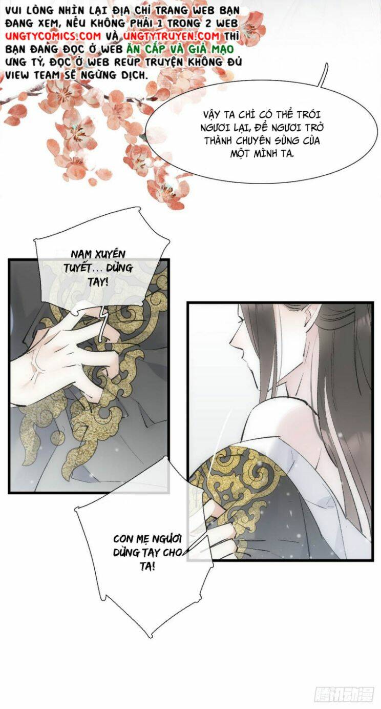 tiên ma quấn quýt chapter 42 - Trang 2