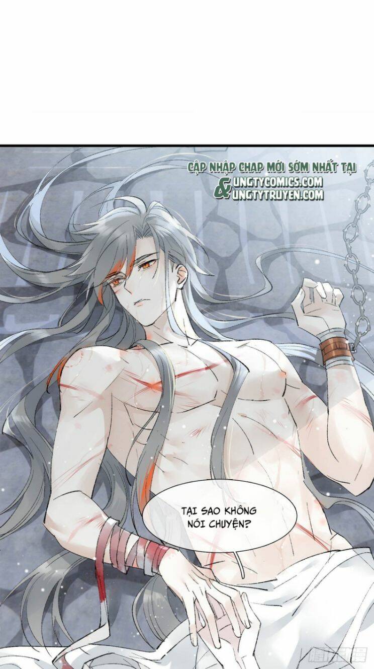 tiên ma quấn quýt chapter 42 - Trang 2