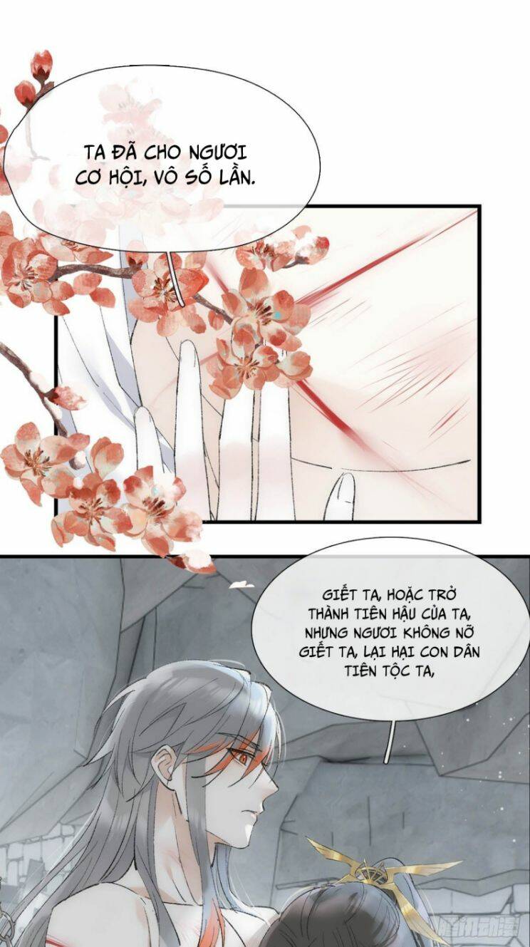 tiên ma quấn quýt chapter 42 - Trang 2