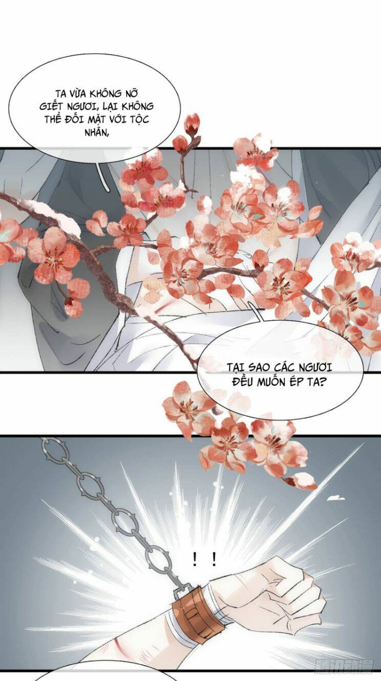 tiên ma quấn quýt chapter 42 - Trang 2