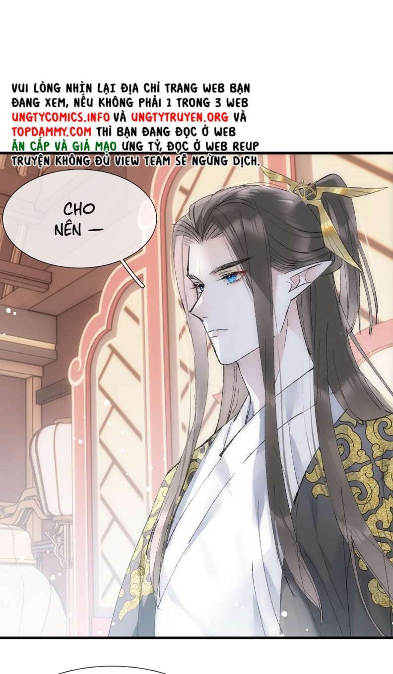 tiên ma quấn quýt chapter 50 - Trang 2