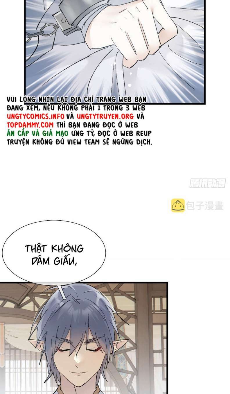 tiên ma quấn quýt chapter 50 - Trang 2