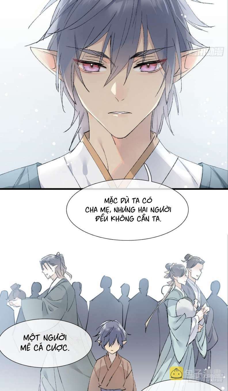 tiên ma quấn quýt chapter 50 - Trang 2