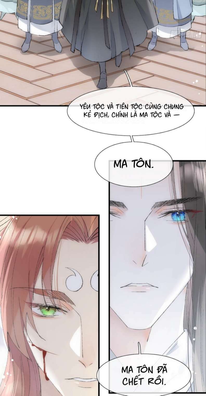 tiên ma quấn quýt chapter 50 - Trang 2