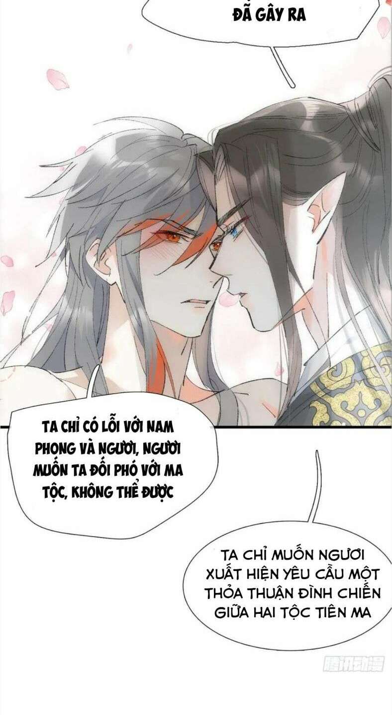 tiên ma quấn quýt chapter 54 - Next chapter 55