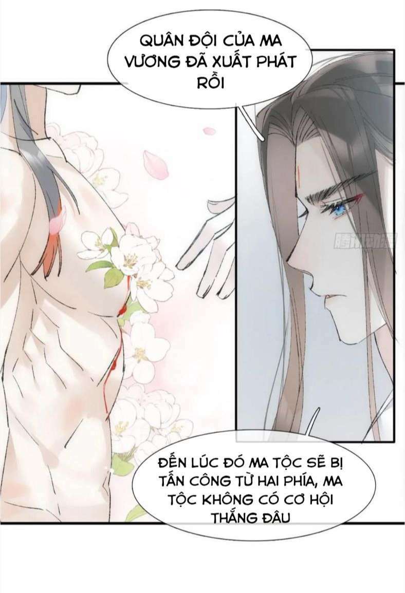 tiên ma quấn quýt chapter 54 - Next chapter 55