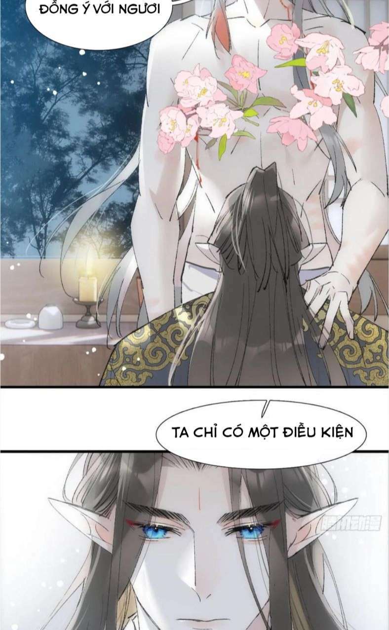 tiên ma quấn quýt chapter 54 - Next chapter 55