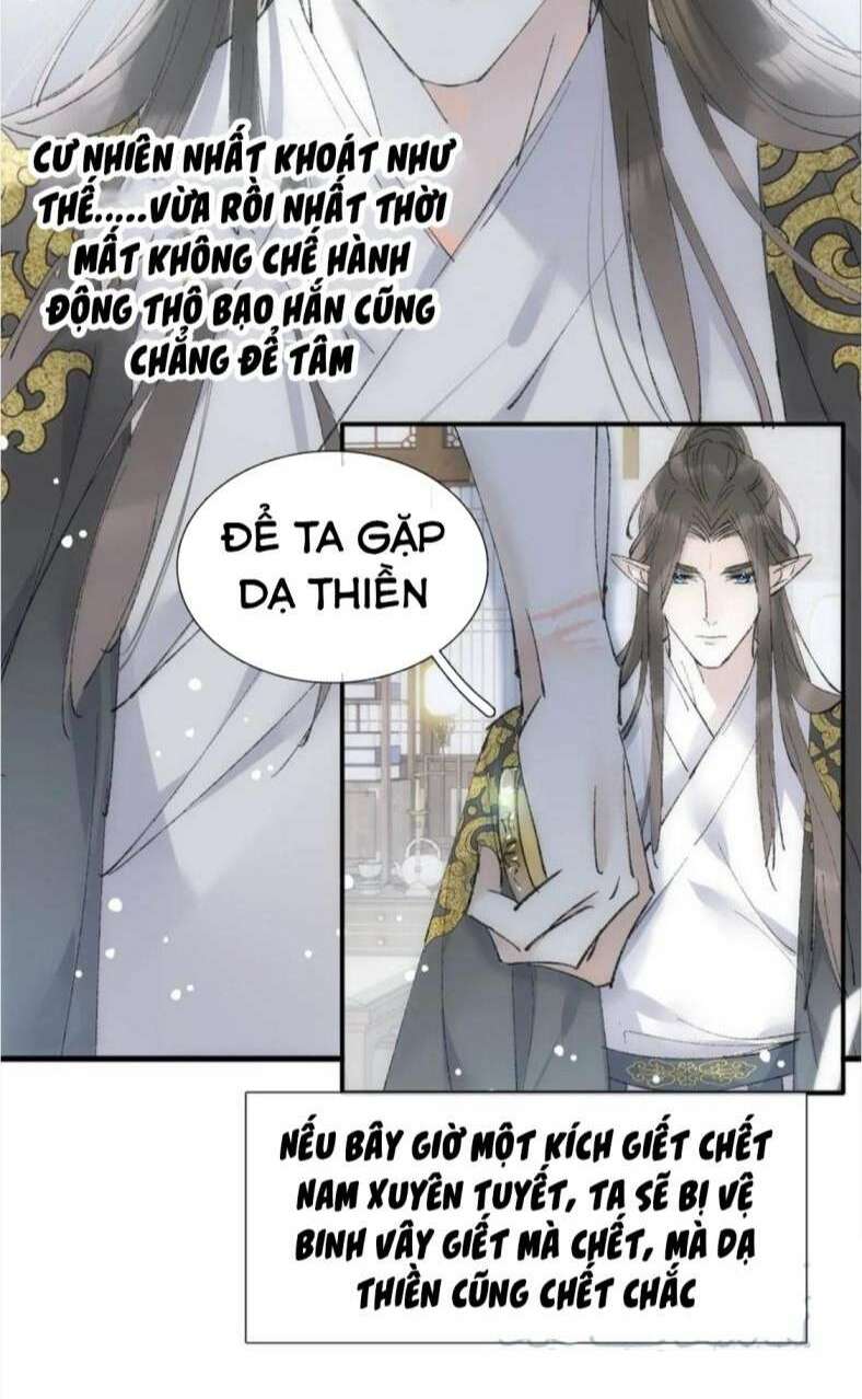 tiên ma quấn quýt chapter 54 - Next chapter 55