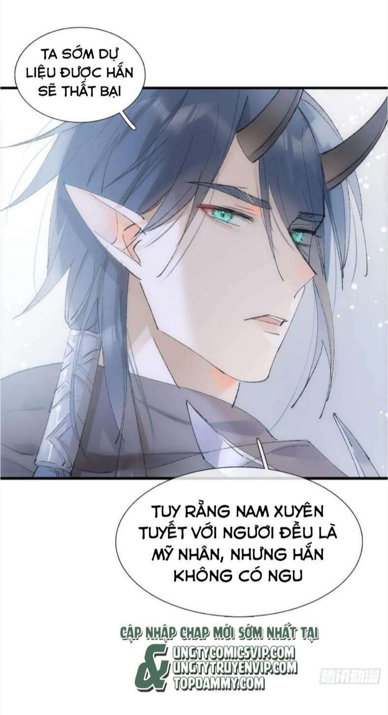 tiên ma quấn quýt chapter 54 - Next chapter 55