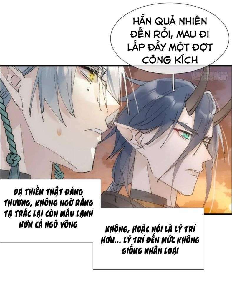 tiên ma quấn quýt chapter 54 - Next chapter 55