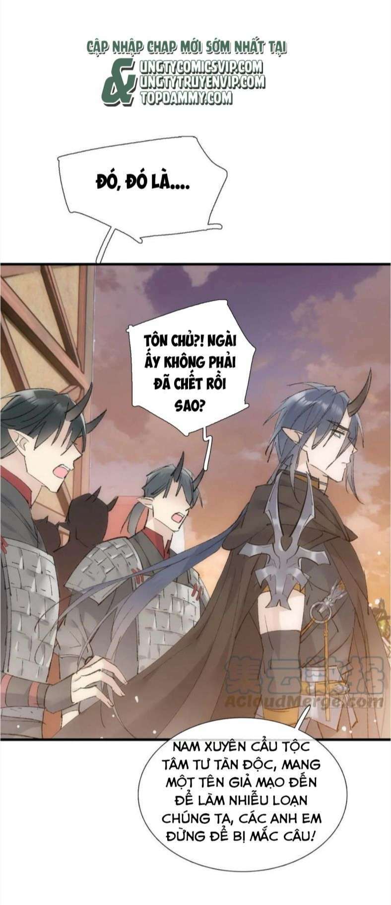 tiên ma quấn quýt chapter 54 - Next chapter 55