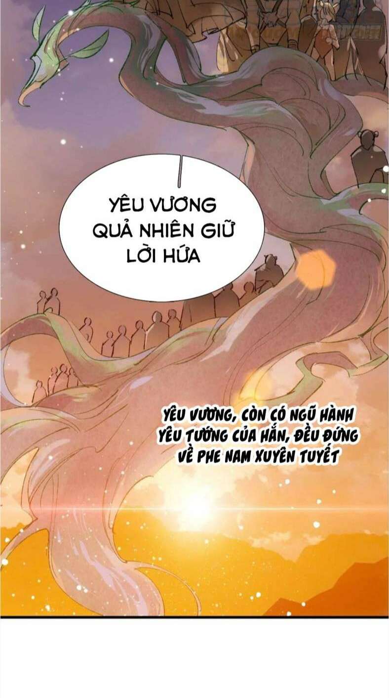 tiên ma quấn quýt chapter 54 - Next chapter 55